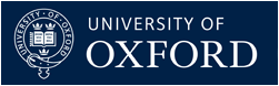 Oxford University Logo